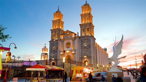 DETECTIVES EN CIUDAD JUAREZ CHIHUAHUA